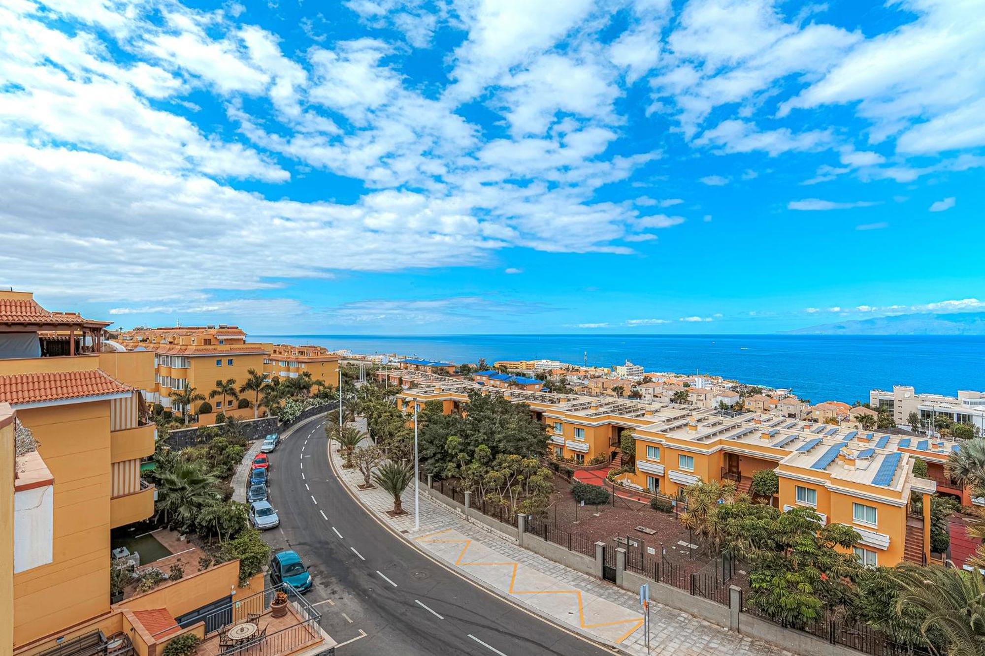 Residencia Playa La Arena