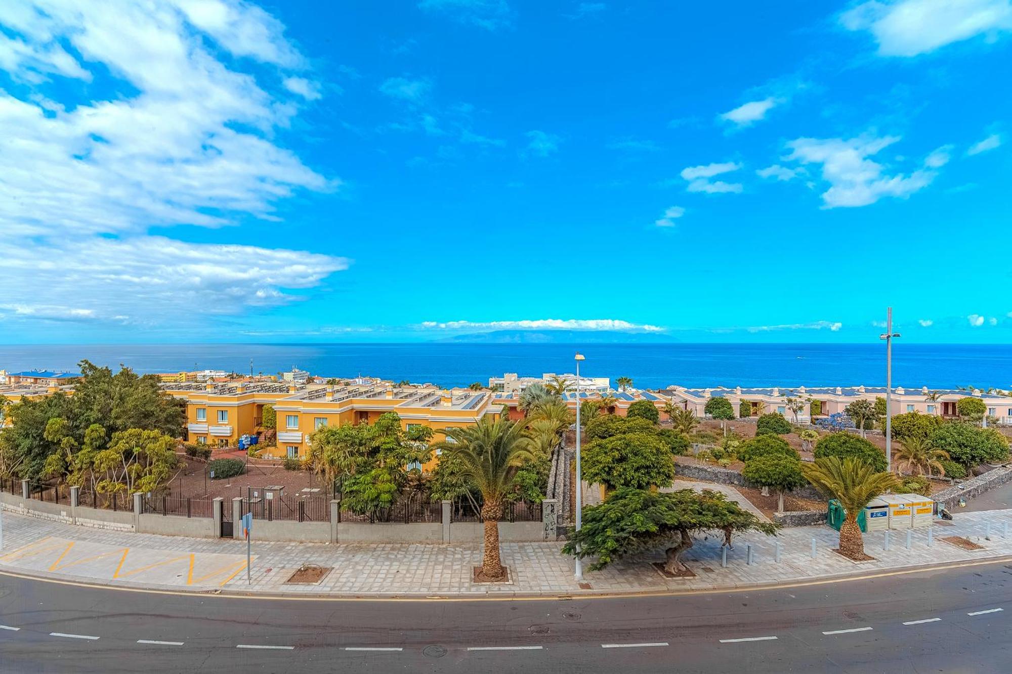 Apartment Residencia Playa La Arena