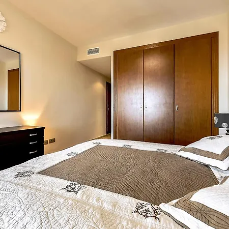 Residencia Playa La Arena Apartamento Puerto de Santiago  Quarto foto