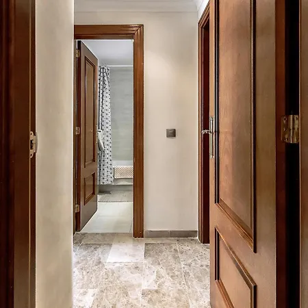 Residencia Playa La Arena Apartamento Puerto de Santiago  Quarto foto