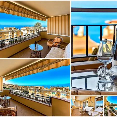 Residencia Playa La Arena Apartamento Puerto de Santiago  Quarto foto