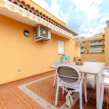 Residencia Playa La Arena Apartamento Puerto de Santiago  Quarto foto