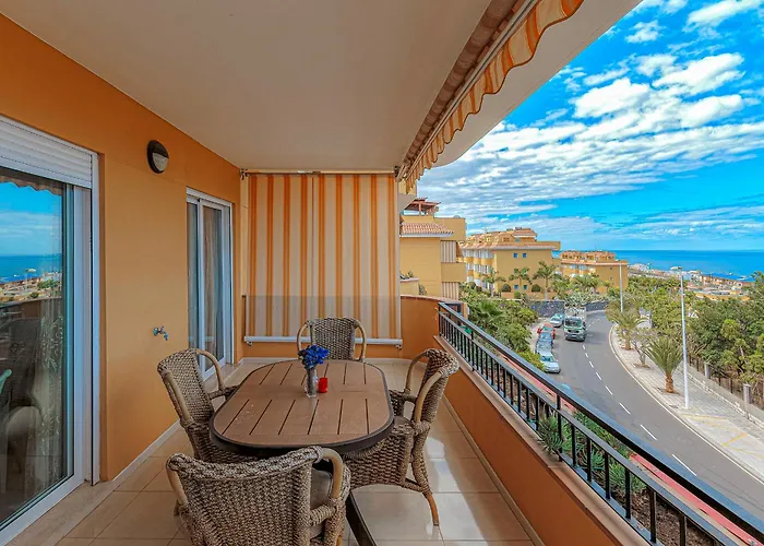 Residencia Playa La Arena