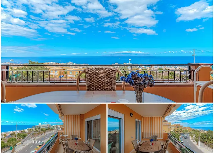 Residencia Playa La Arena
