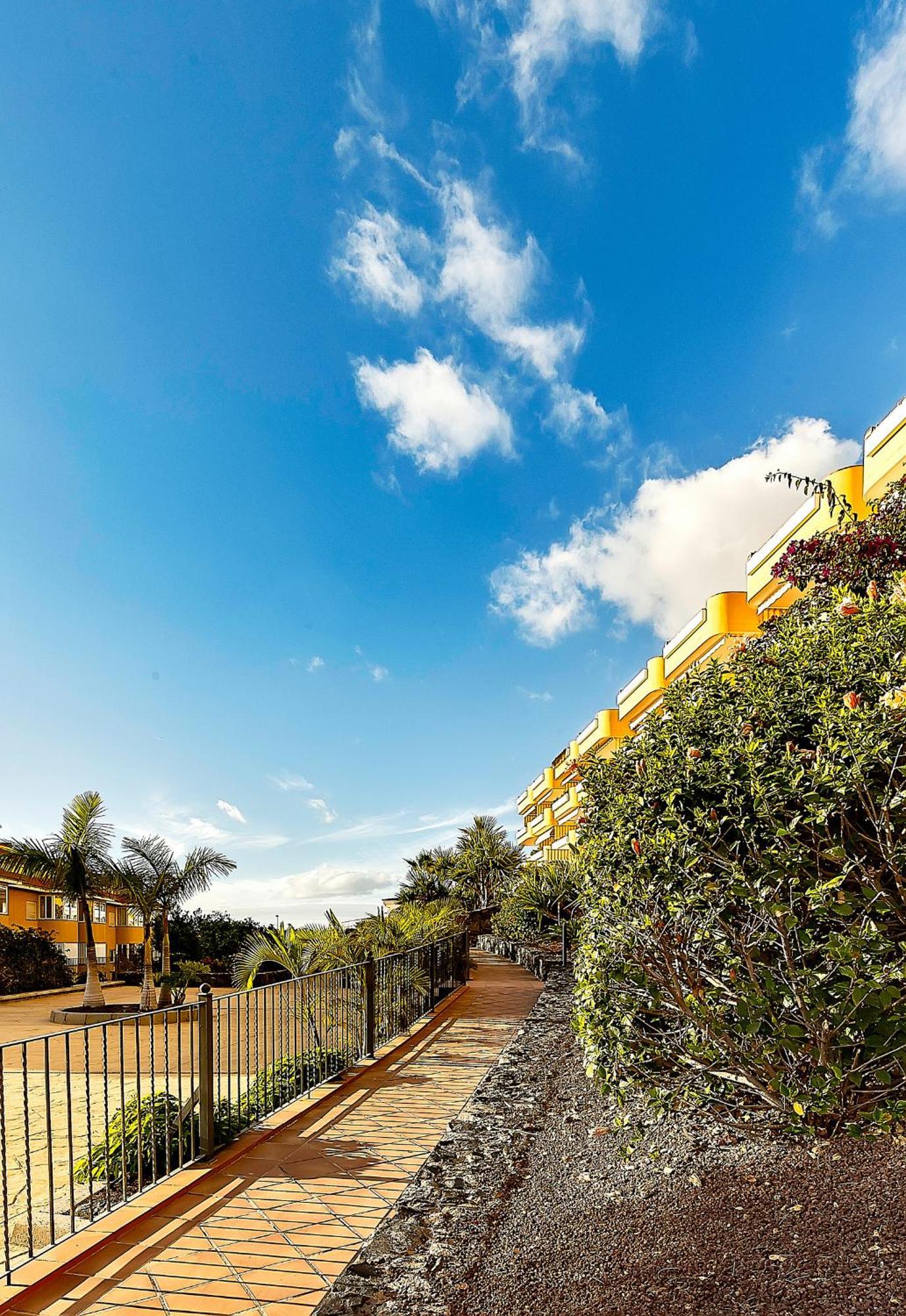 Residencia Playa La Arena * Puerto de Santiago (Tenerife)