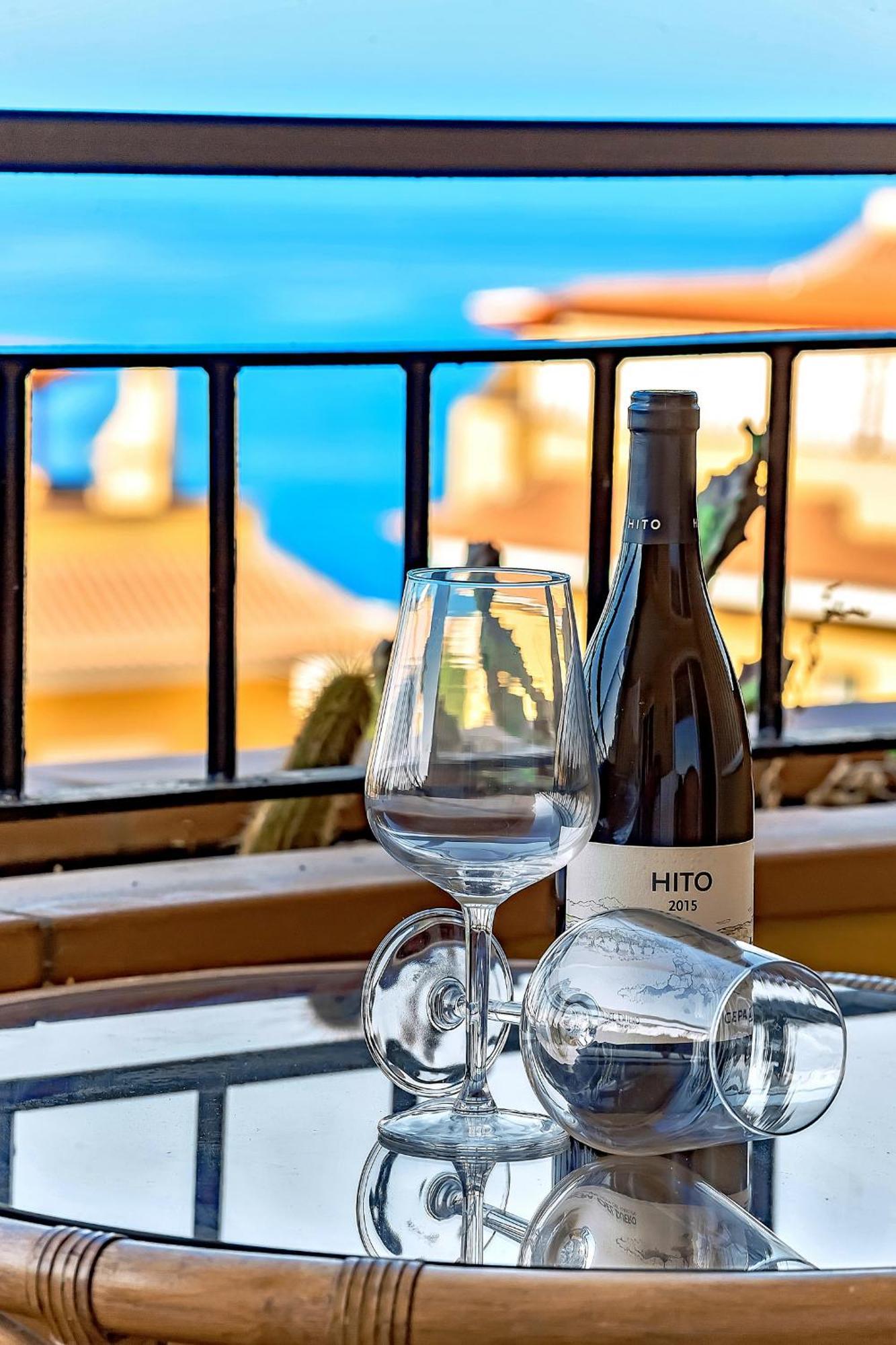 Residencia Playa La Arena Appartamento Puerto de Santiago (Tenerife)