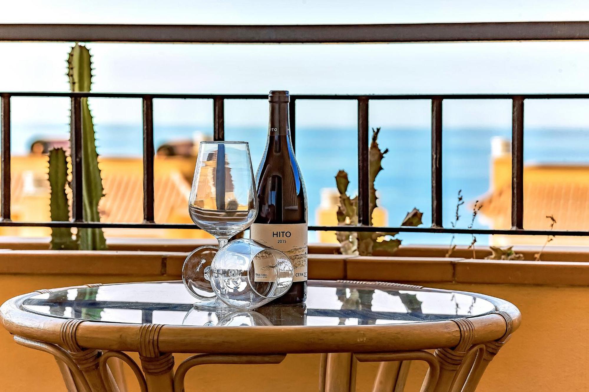 Appartamento Residencia Playa La Arena