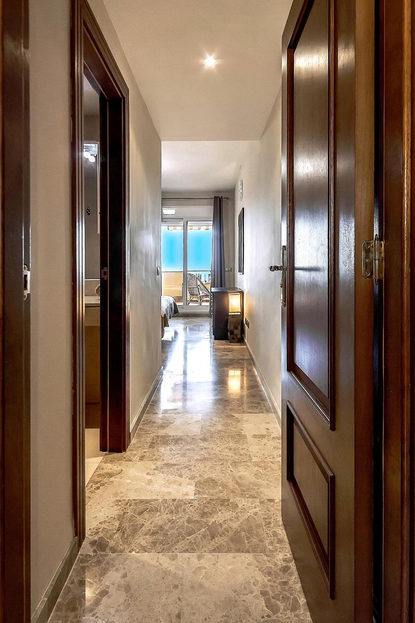 Residencia Playa La Arena Appartamento *