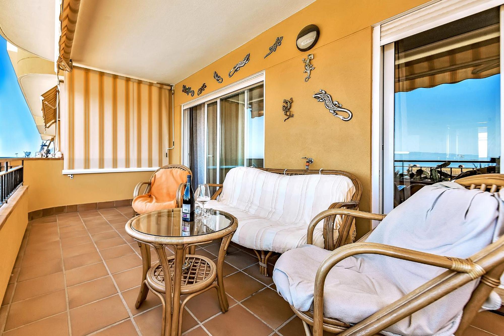 Residencia Playa La Arena Appartamento Puerto de Santiago (Tenerife)