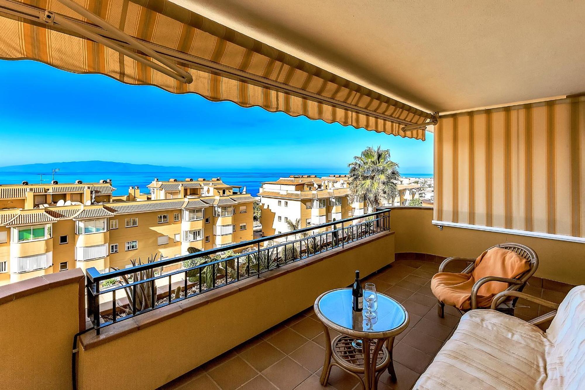Residencia Playa La Arena *