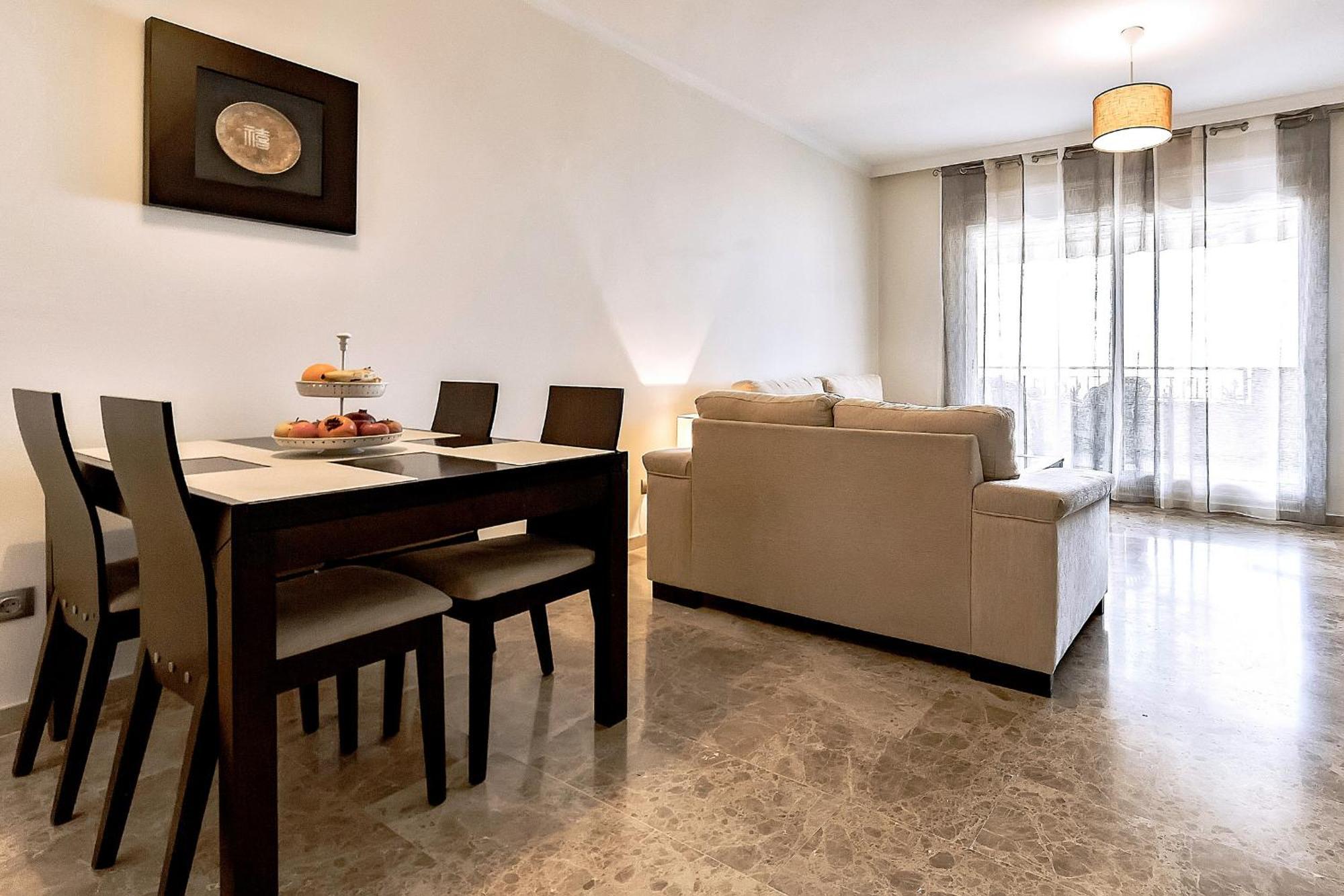 Residencia Playa La Arena * Puerto de Santiago (Tenerife)