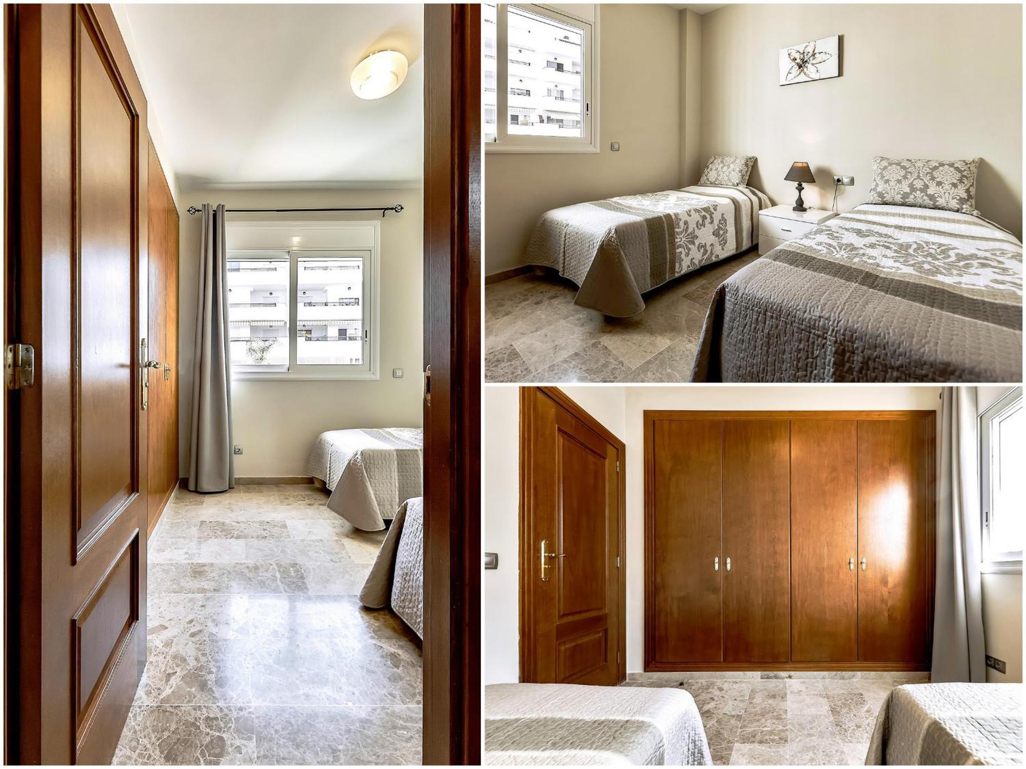 Appartamento Residencia Playa La Arena