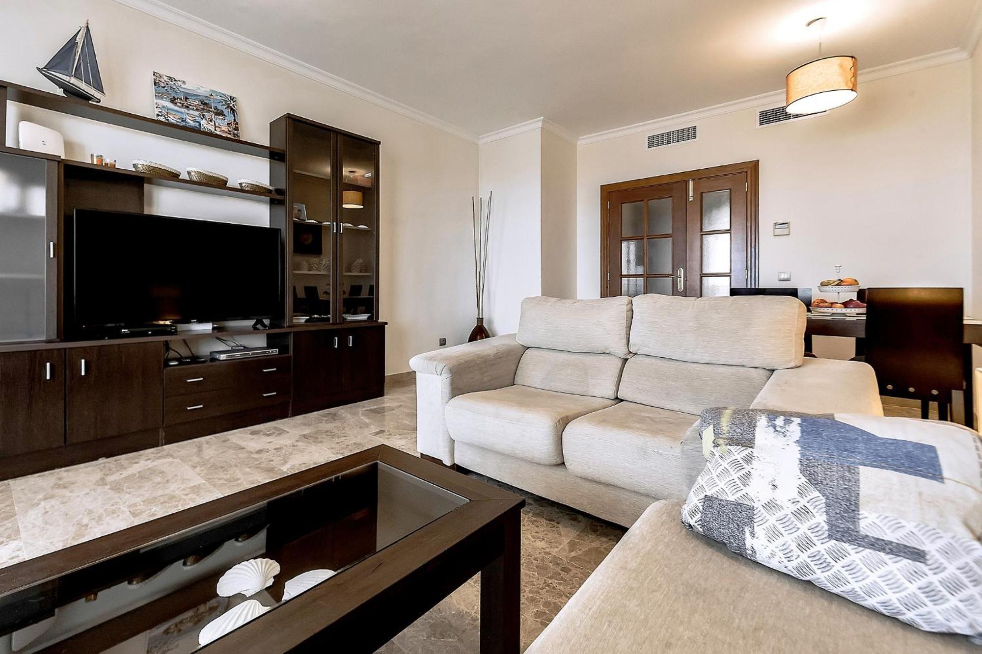 Appartamento Residencia Playa La Arena Puerto de Santiago (Tenerife)
