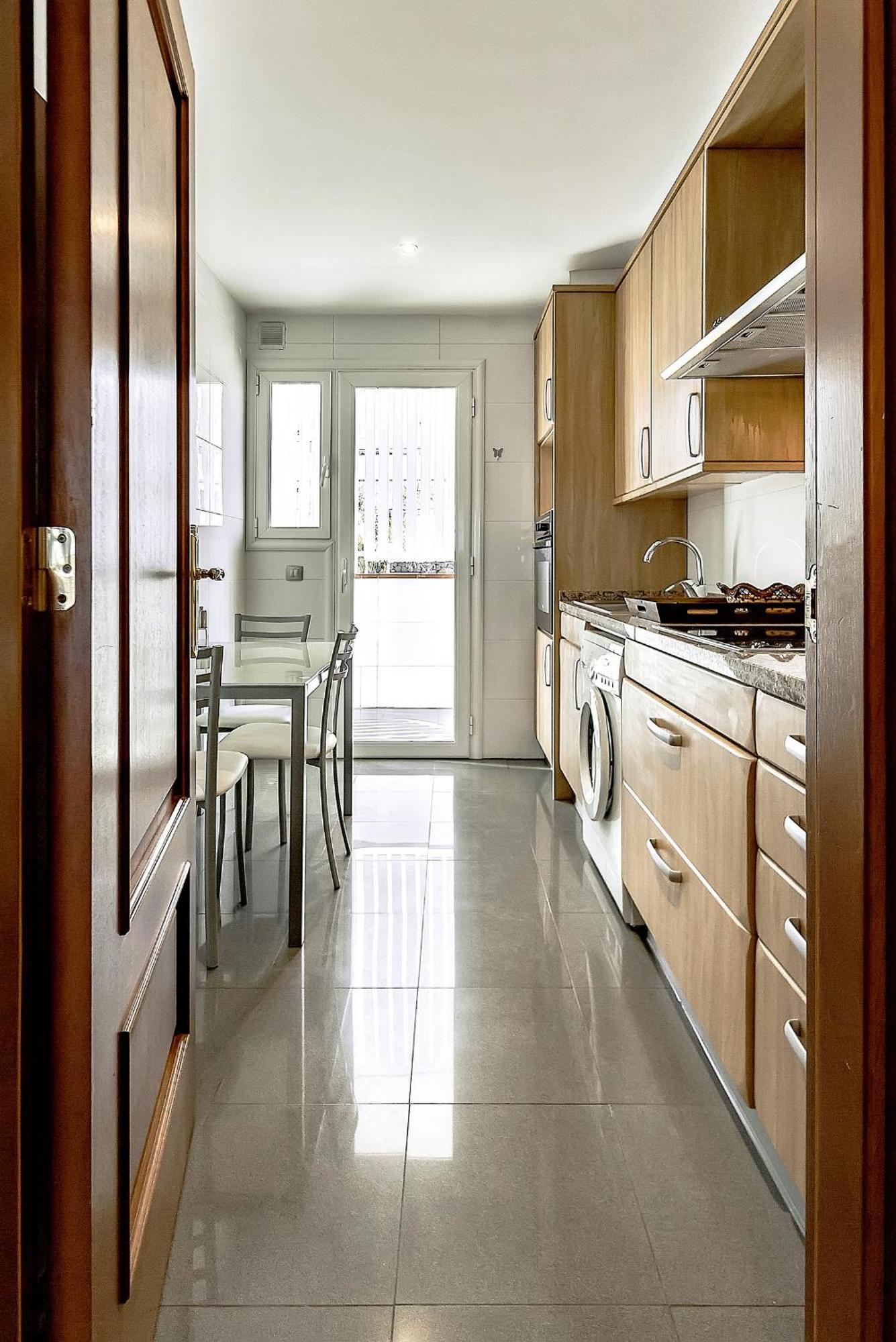Apartment Residencia Playa La Arena Puerto de Santiago (Tenerife)