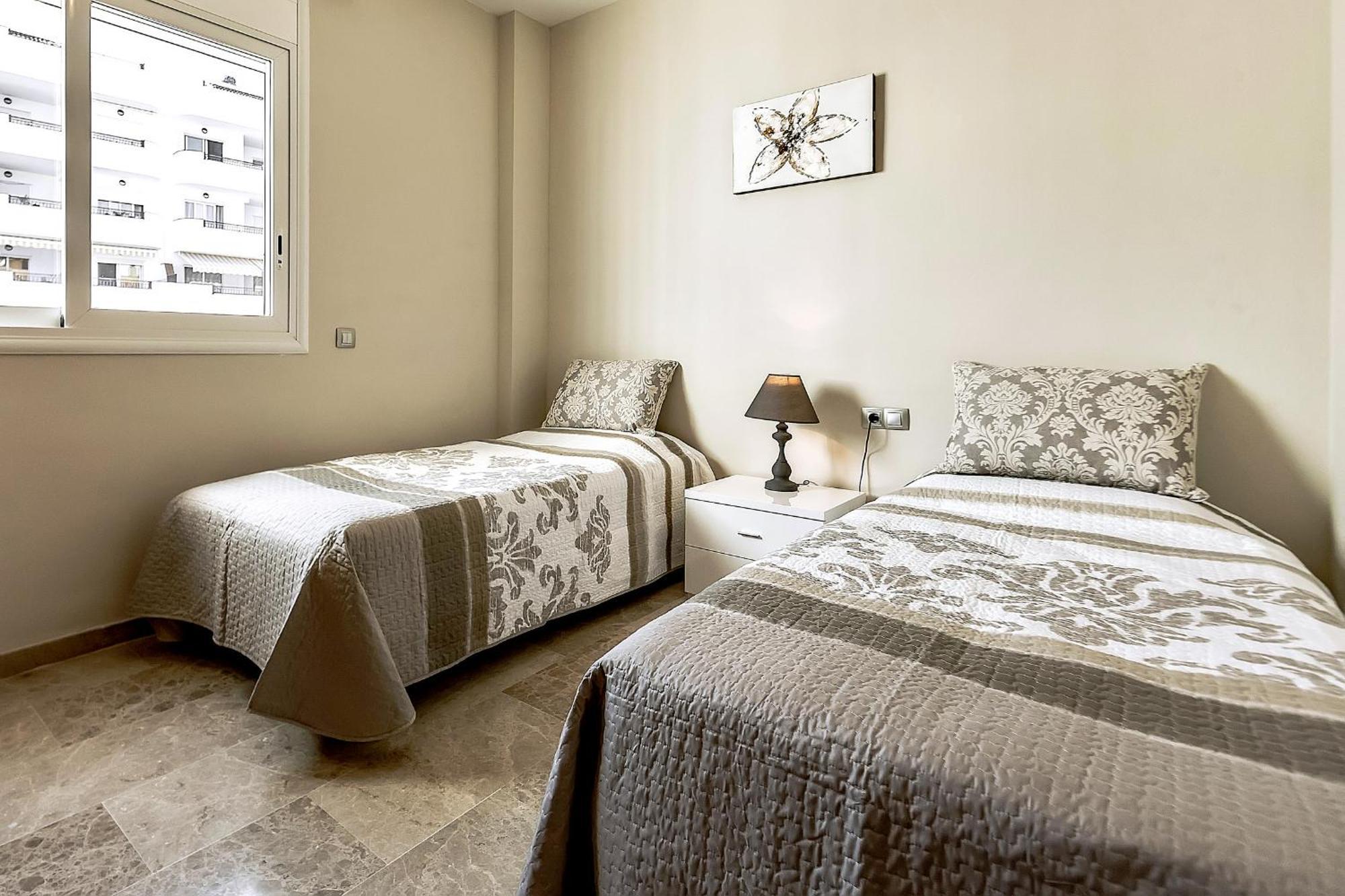 Residencia Playa La Arena Appartamento Puerto de Santiago (Tenerife)