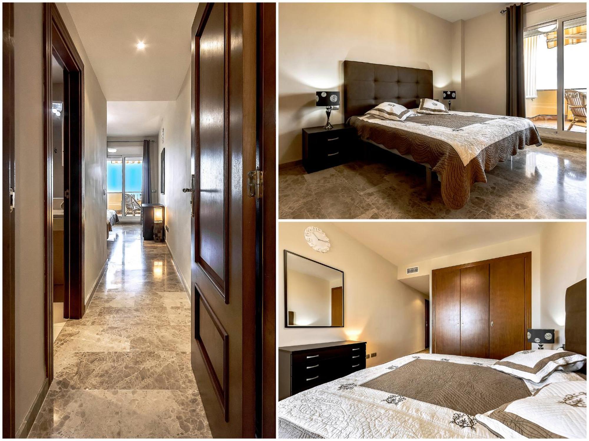 Apartment Residencia Playa La Arena *