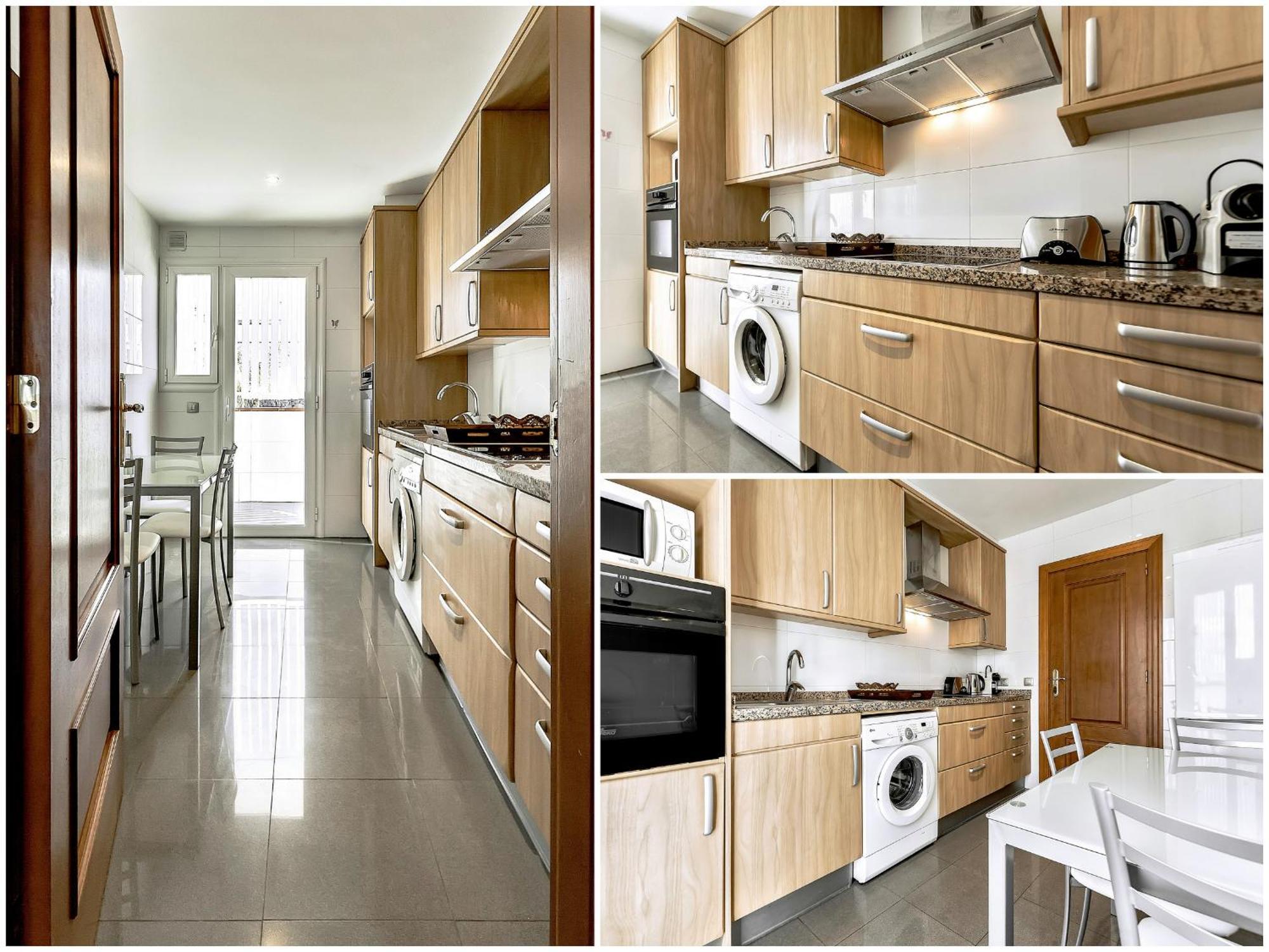 Apartment Residencia Playa La Arena *