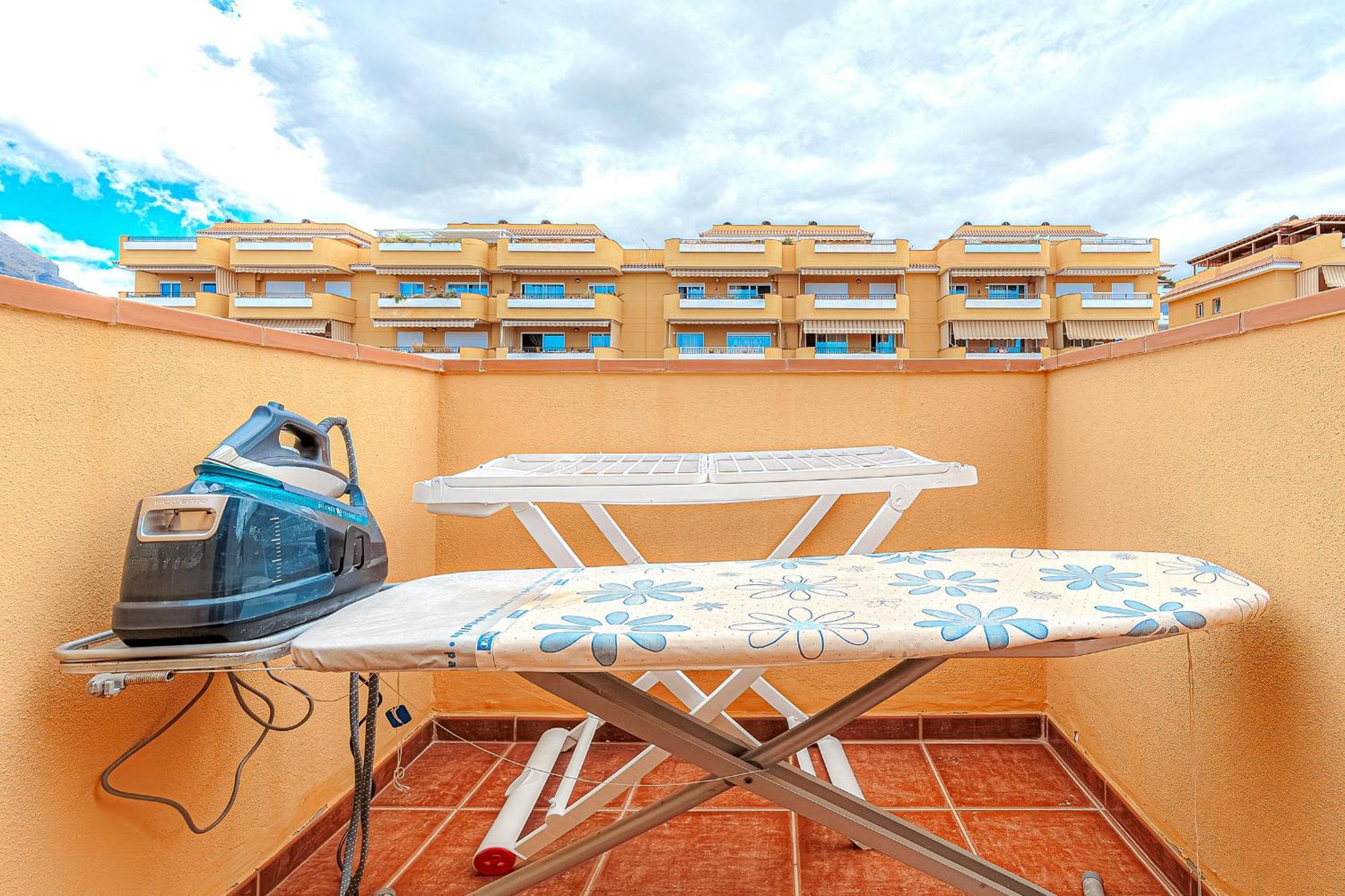 Residencia Playa La Arena Appartamento *