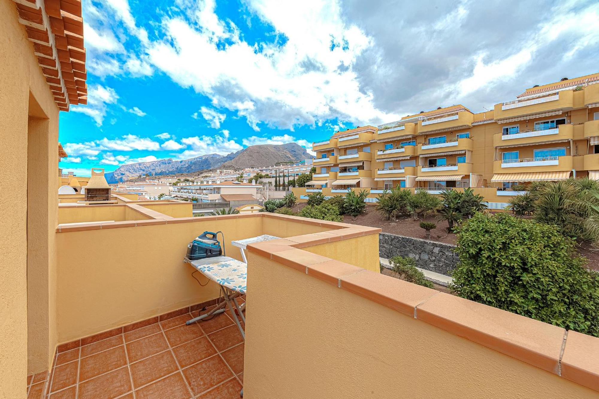 Apartment Residencia Playa La Arena *