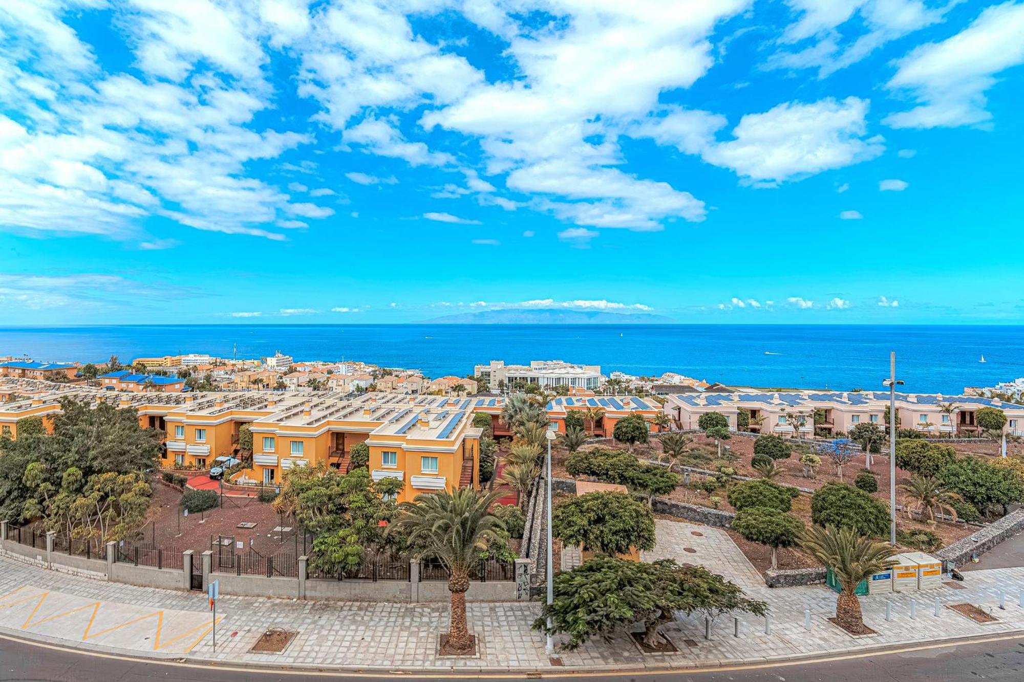 Residencia Playa La Arena *