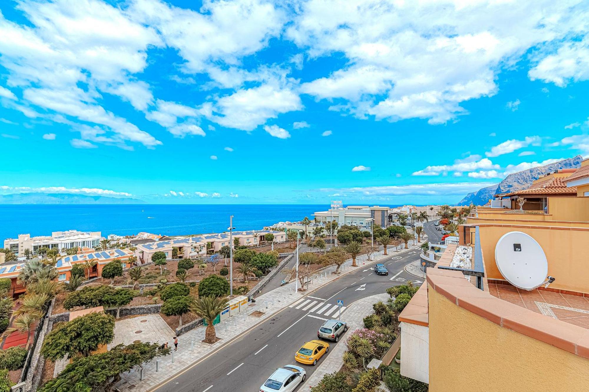 Residencia Playa La Arena Appartamento