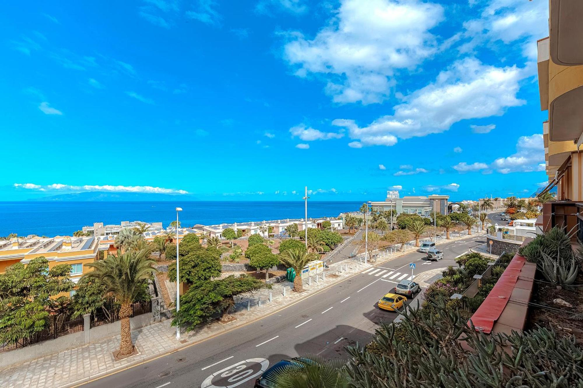 Apartment Residencia Playa La Arena