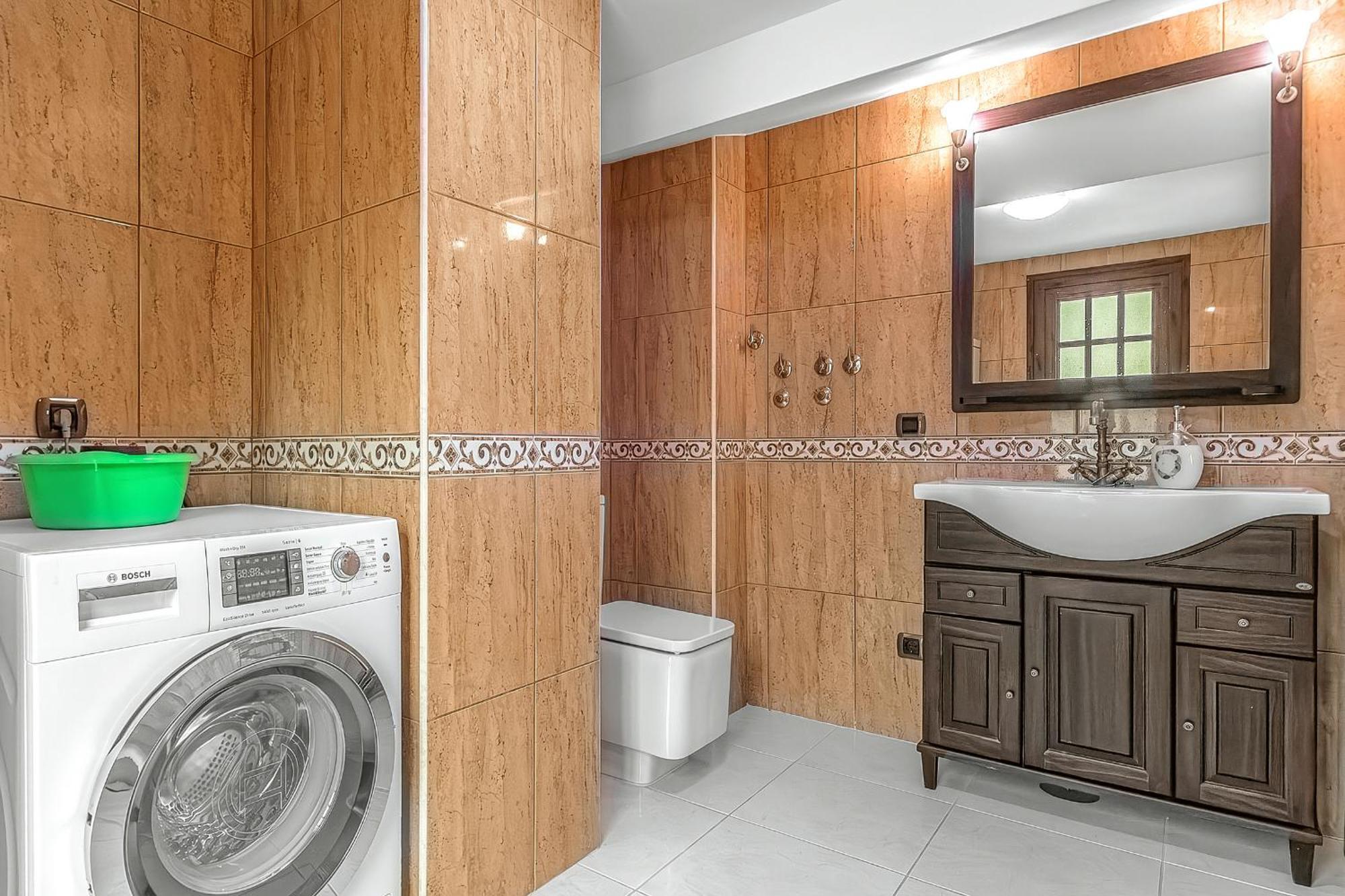 Residencia Playa La Arena Appartamento *