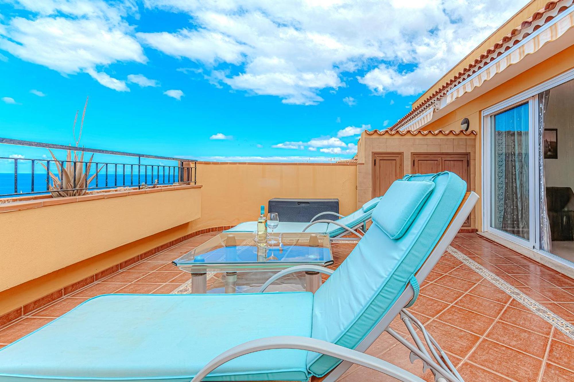 Apartment Residencia Playa La Arena *