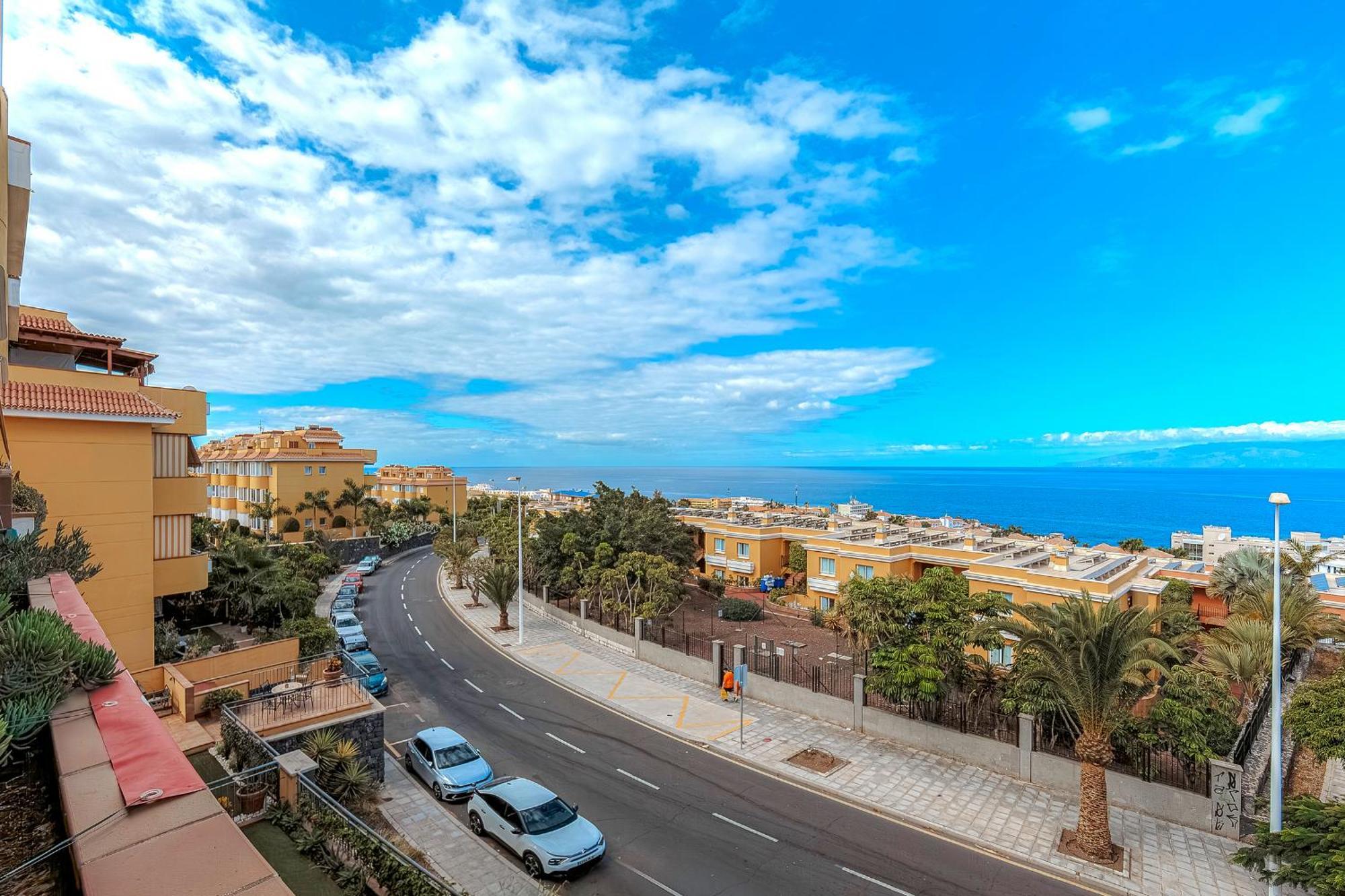 Appartamento Residencia Playa La Arena Puerto de Santiago (Tenerife)