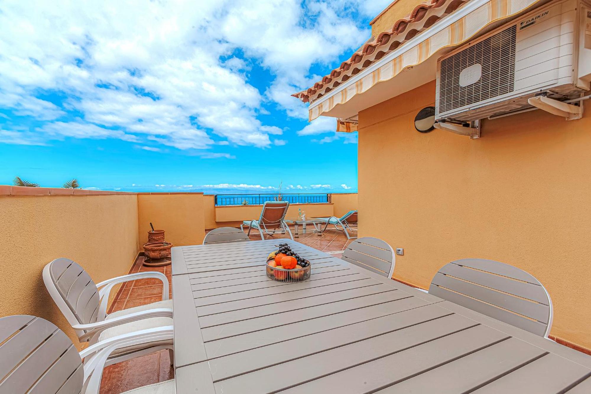 Apartment Residencia Playa La Arena *