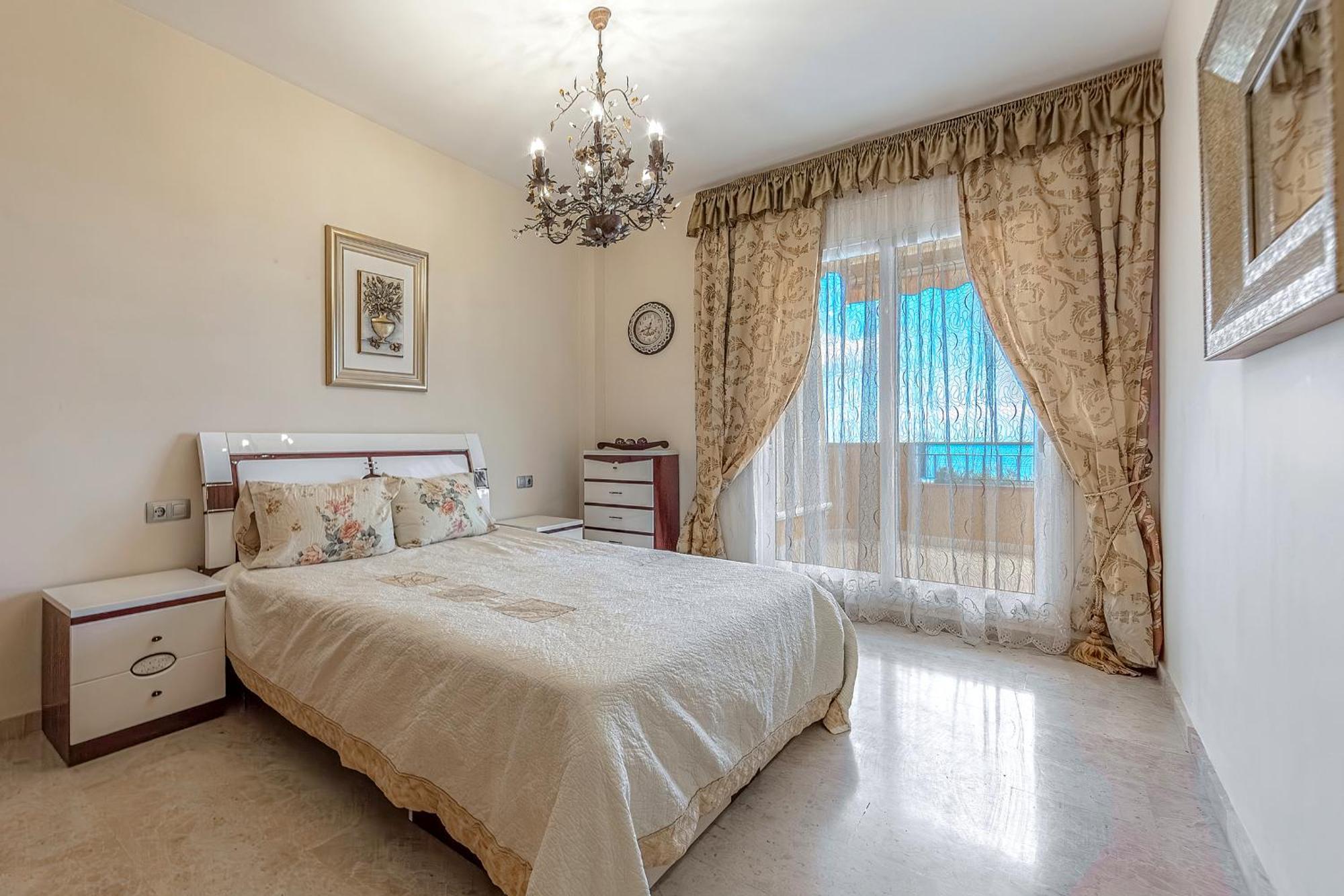 Apartment Residencia Playa La Arena Puerto de Santiago (Tenerife)