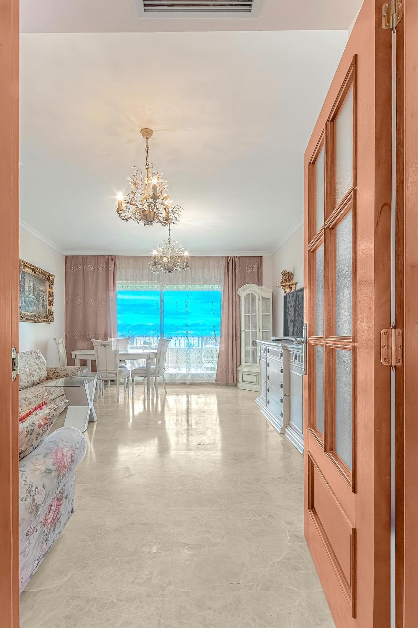 Apartment Residencia Playa La Arena
