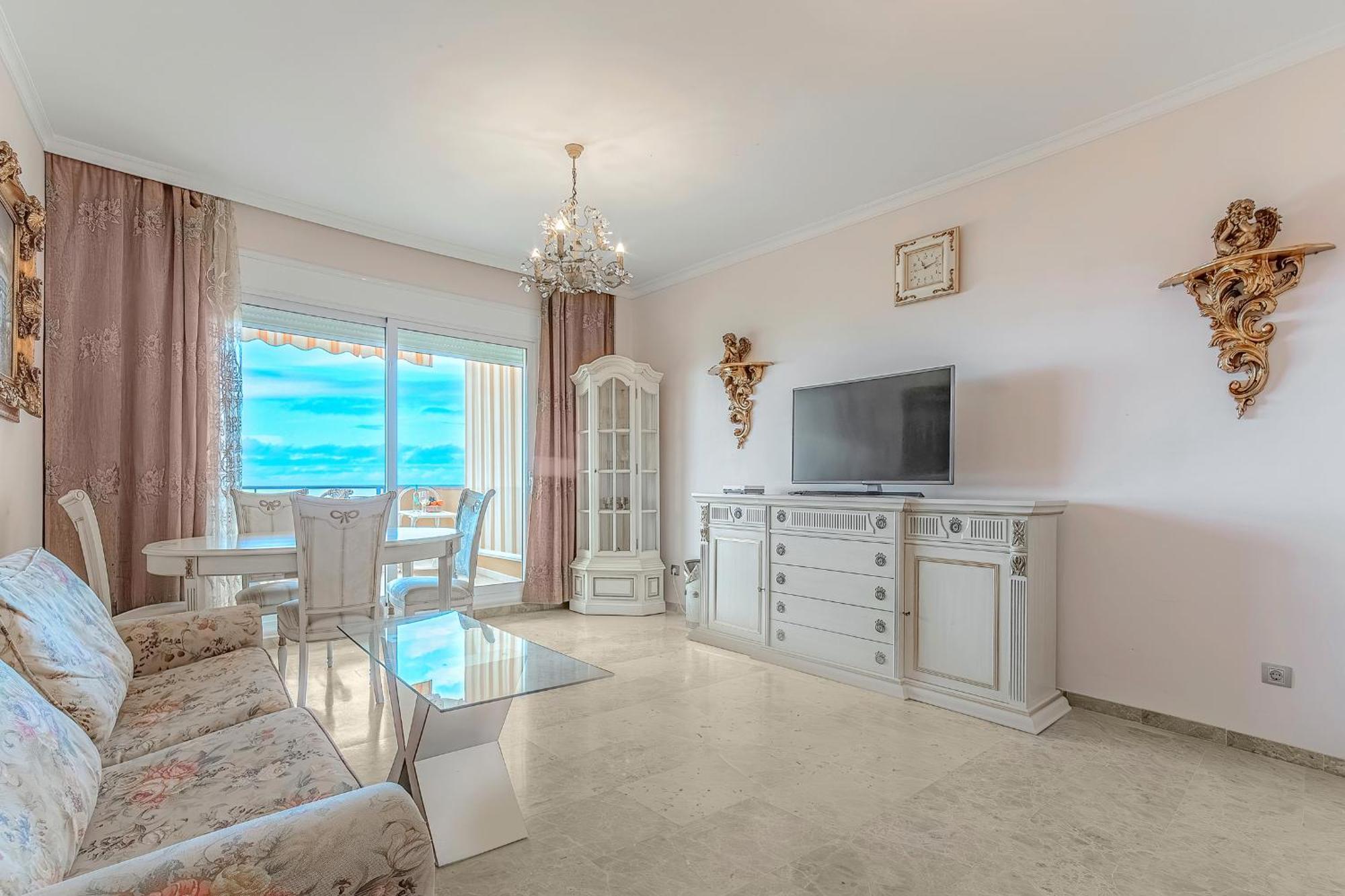 Apartment Residencia Playa La Arena Puerto de Santiago (Tenerife)