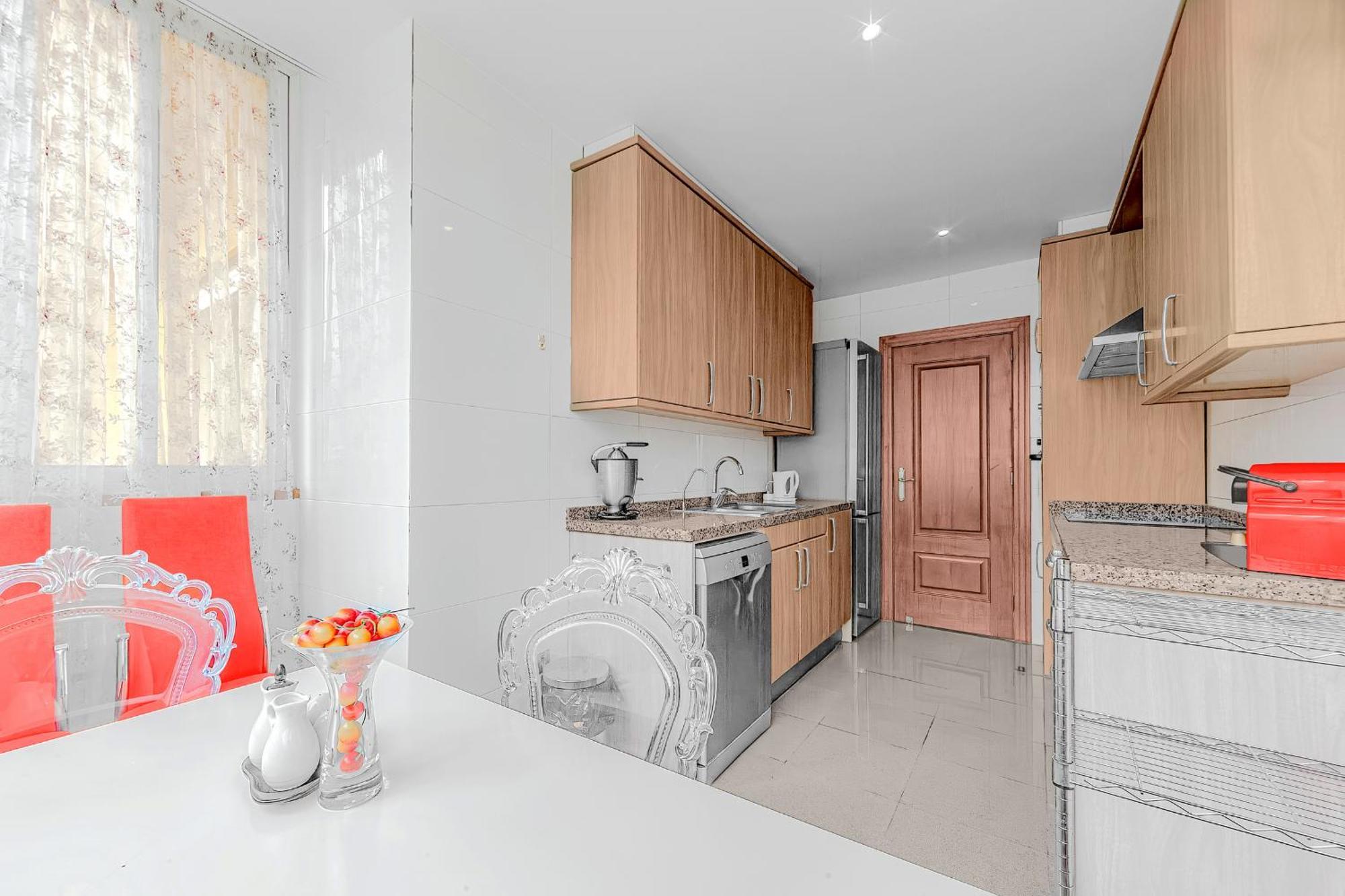 Apartment Residencia Playa La Arena *
