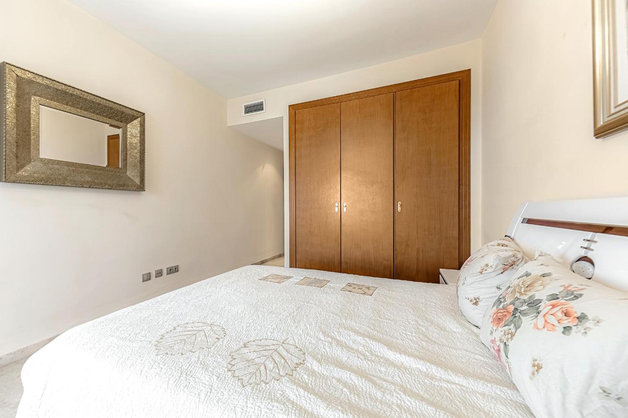 Residencia Playa La Arena *