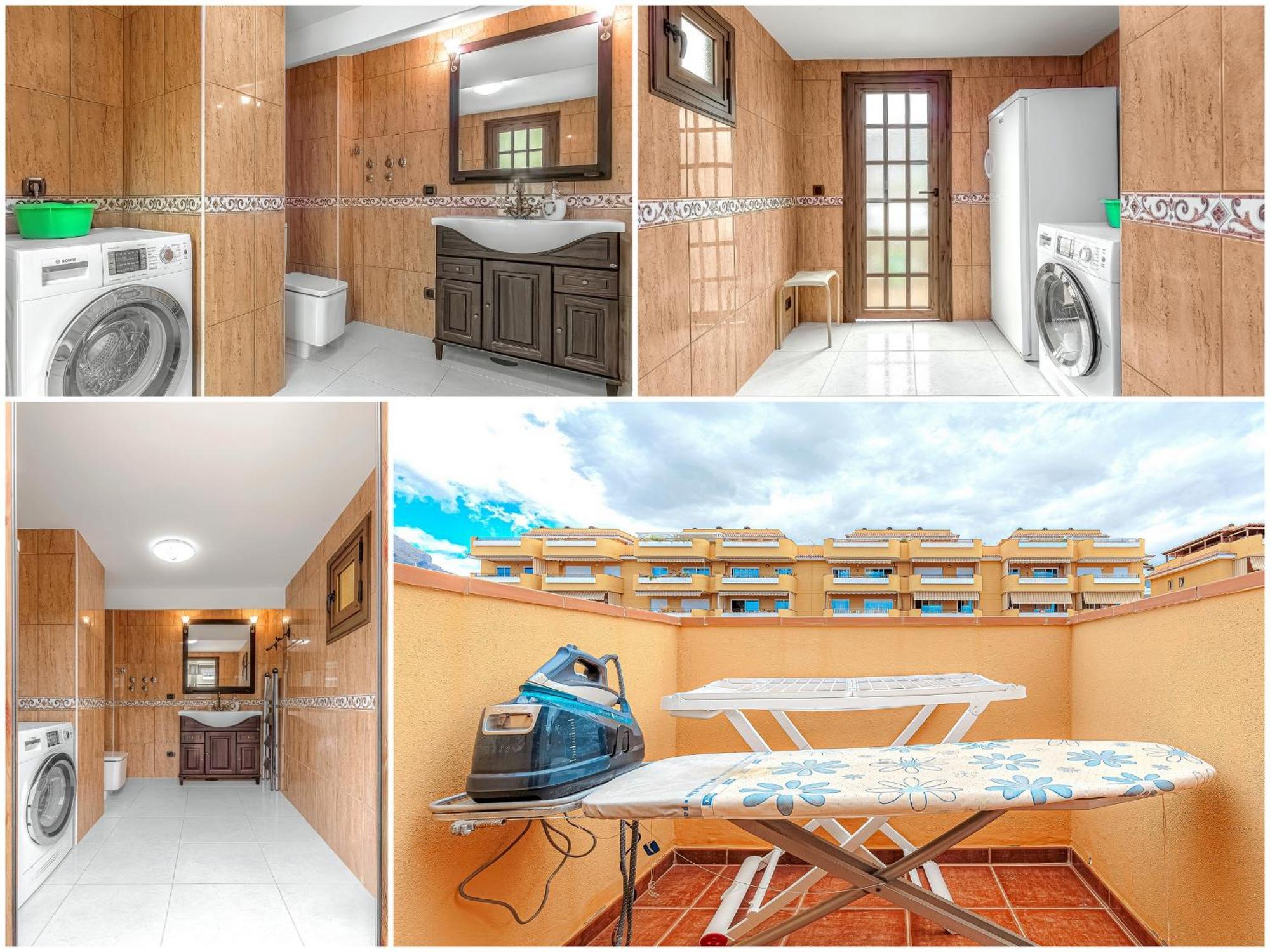 Residencia Playa La Arena Apartment