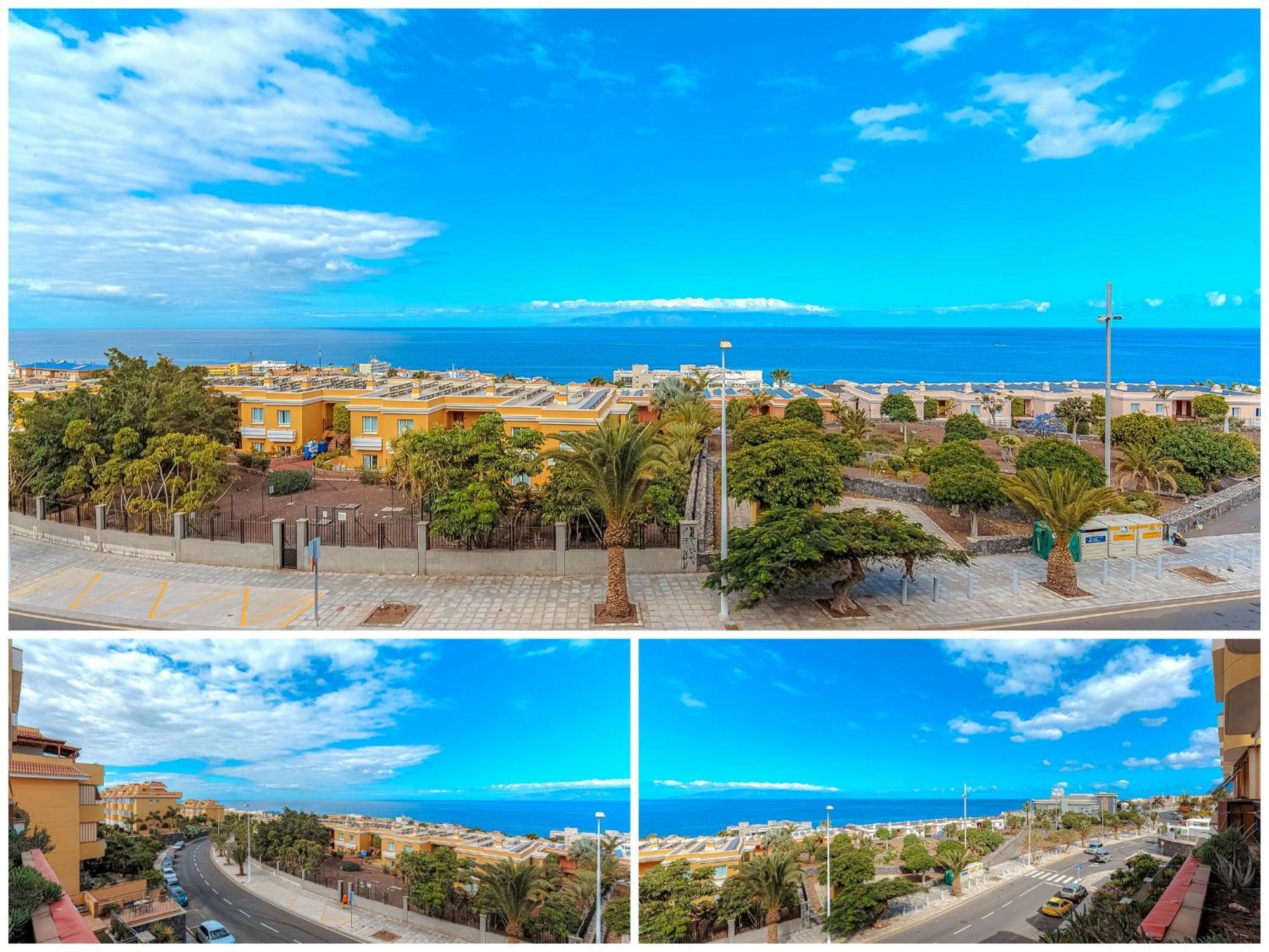 Appartamento Residencia Playa La Arena