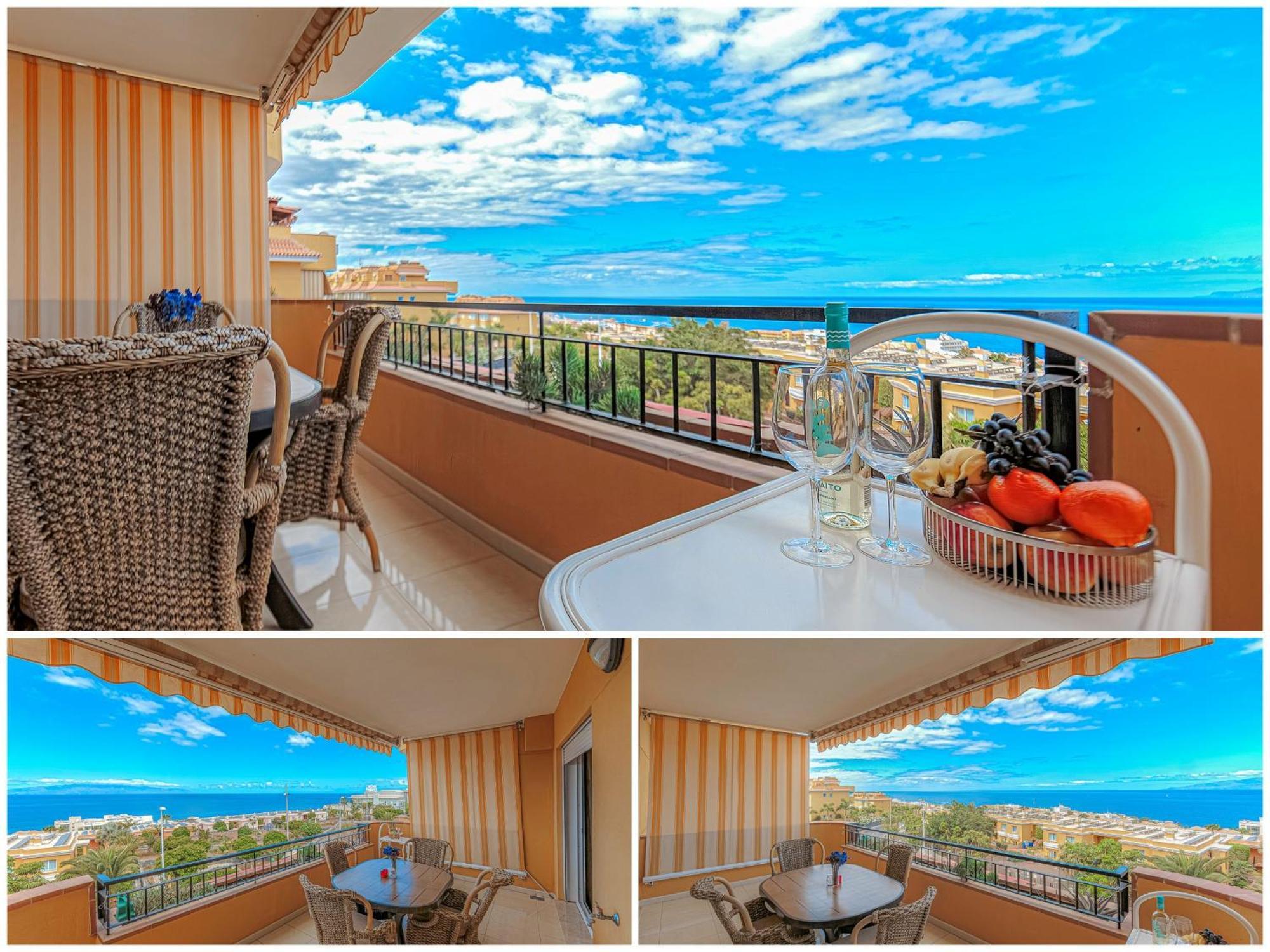 Apartment Residencia Playa La Arena *