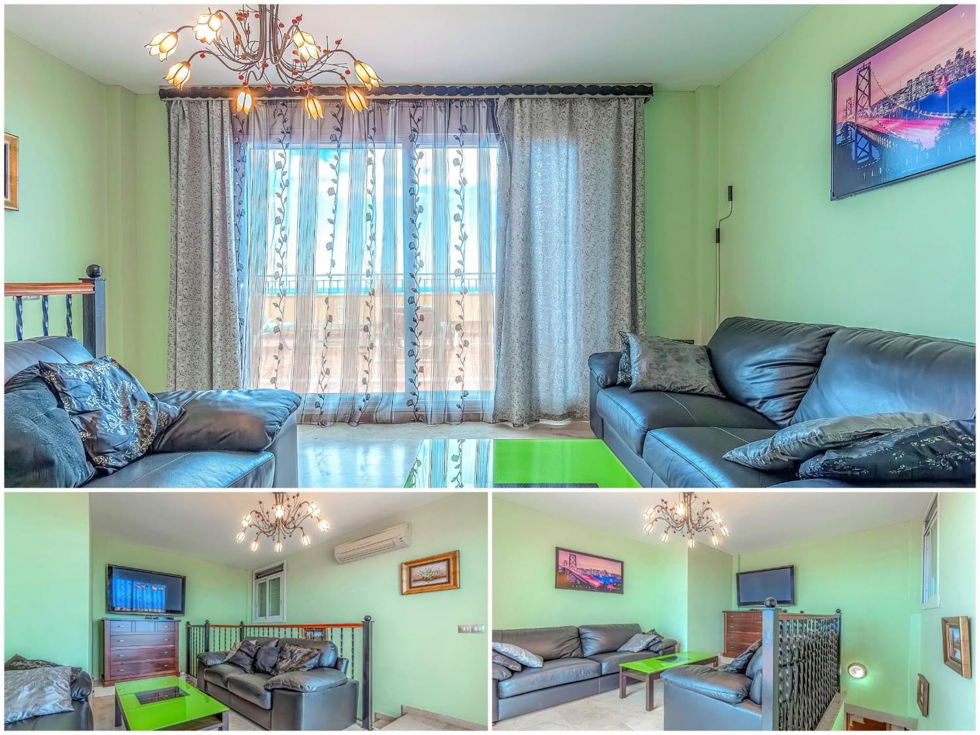 Residencia Playa La Arena Appartamento Puerto de Santiago (Tenerife)