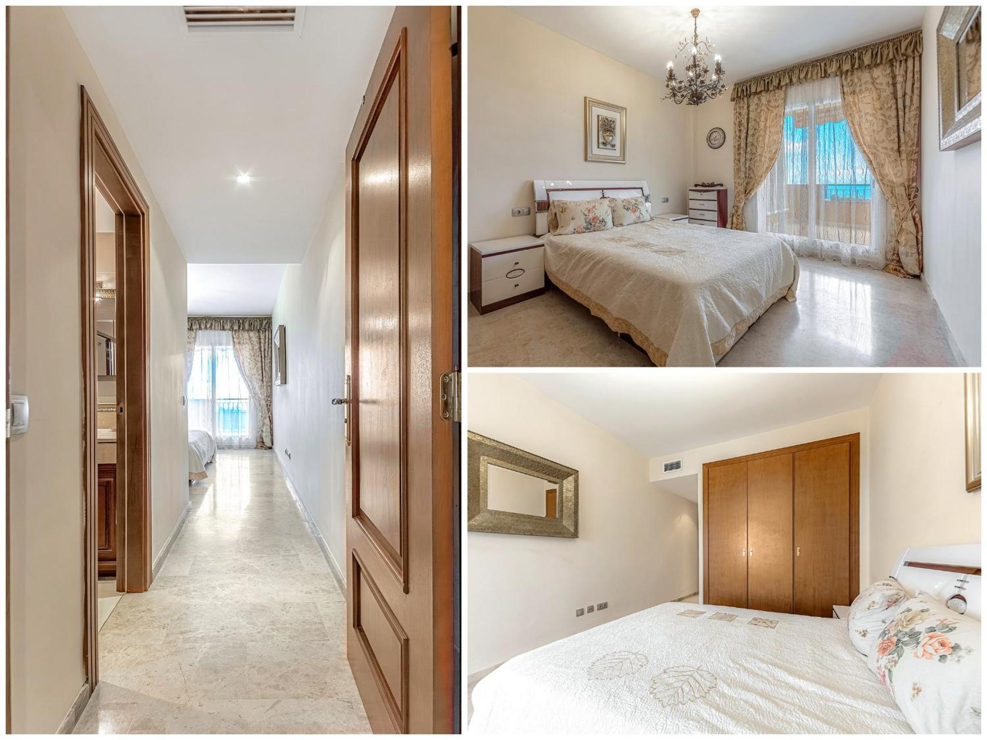 Residencia Playa La Arena
