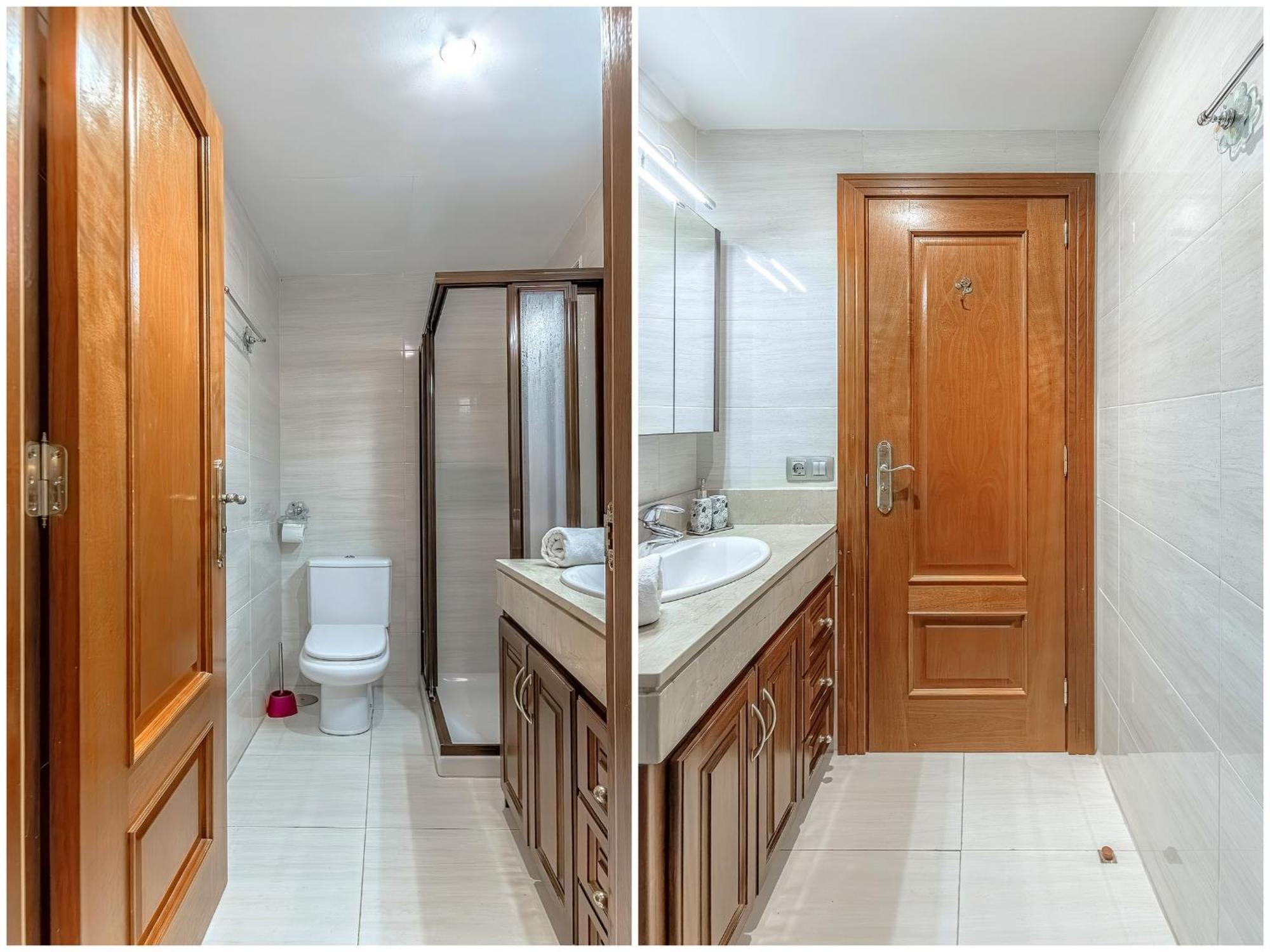 Residencia Playa La Arena Apartment