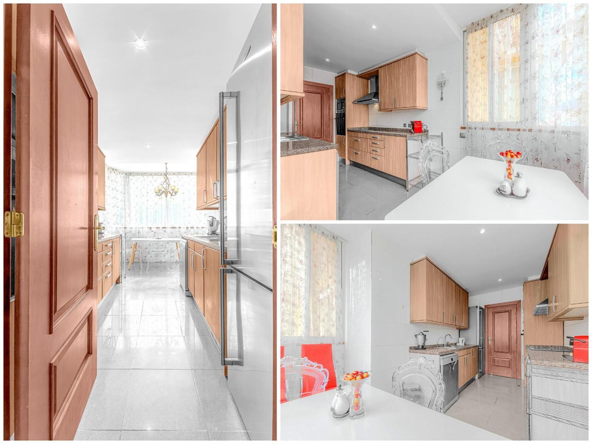 Appartamento Residencia Playa La Arena